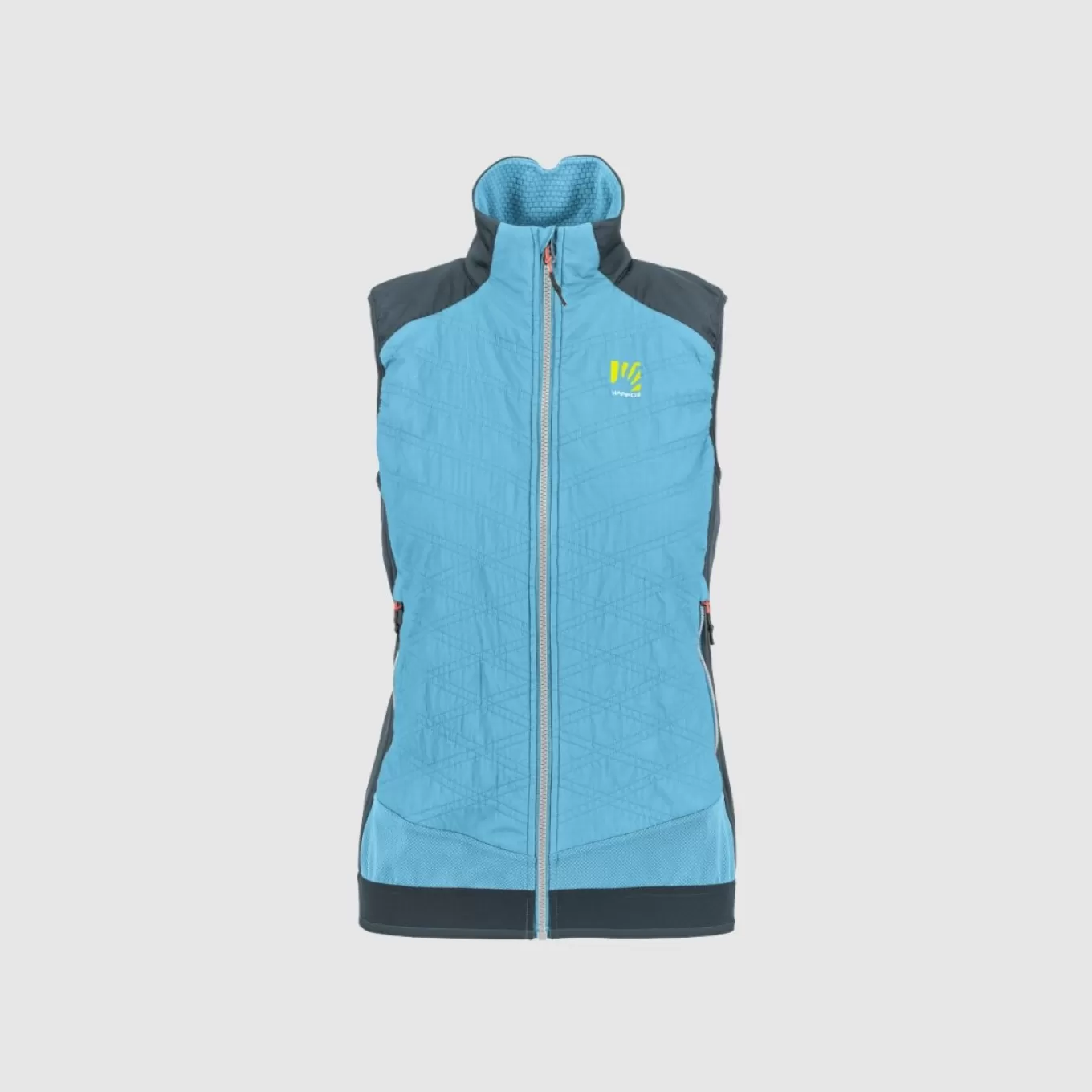 ALAGNA PLUS EVO W VEST>Karpos New