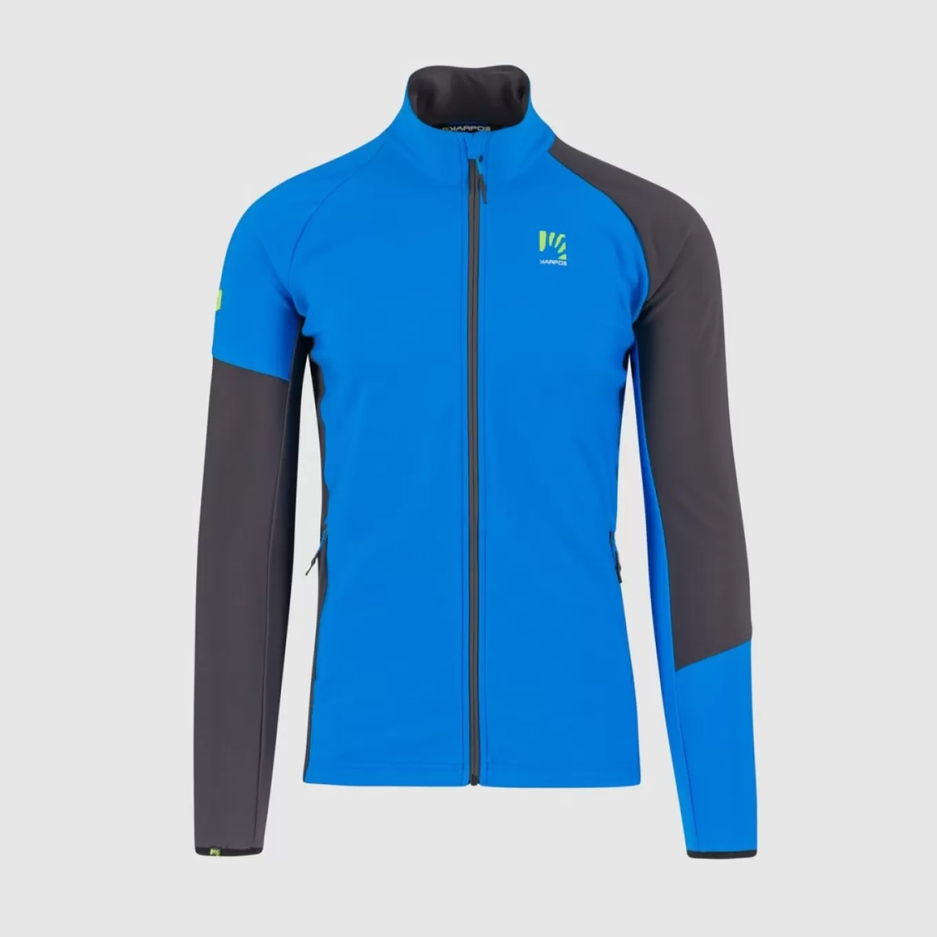 ALAGNA R FULL-ZIP FLEECE>Karpos Outlet