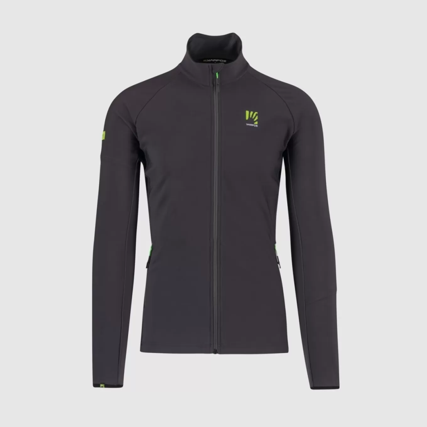 ALAGNA R FULL-ZIP FLEECE>Karpos New