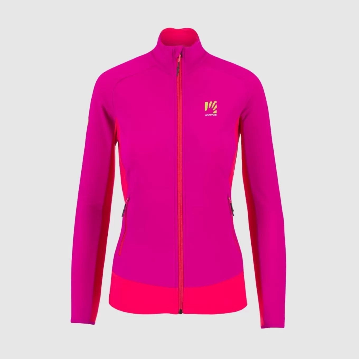 ALAGNA R W FLEECE>Karpos Shop