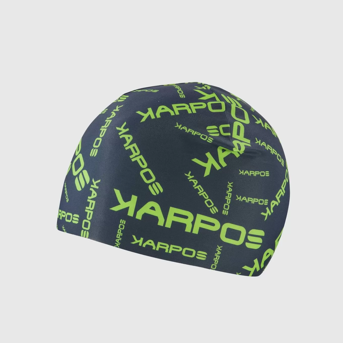 ALAGNA RACE CAP>Karpos Hot