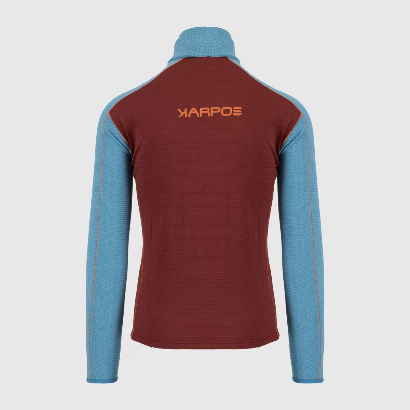 AMBRIZZOLA FULL-ZIP>Karpos Flash Sale