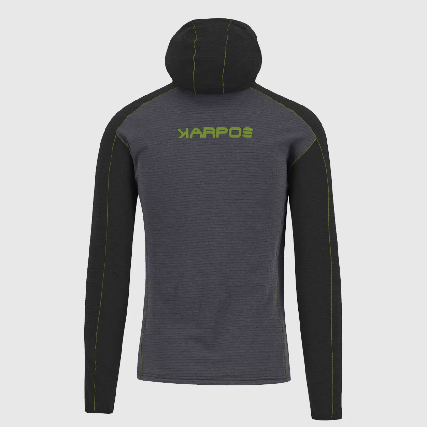 AMBRIZZOLA FULL-ZIP HOODIE>Karpos New