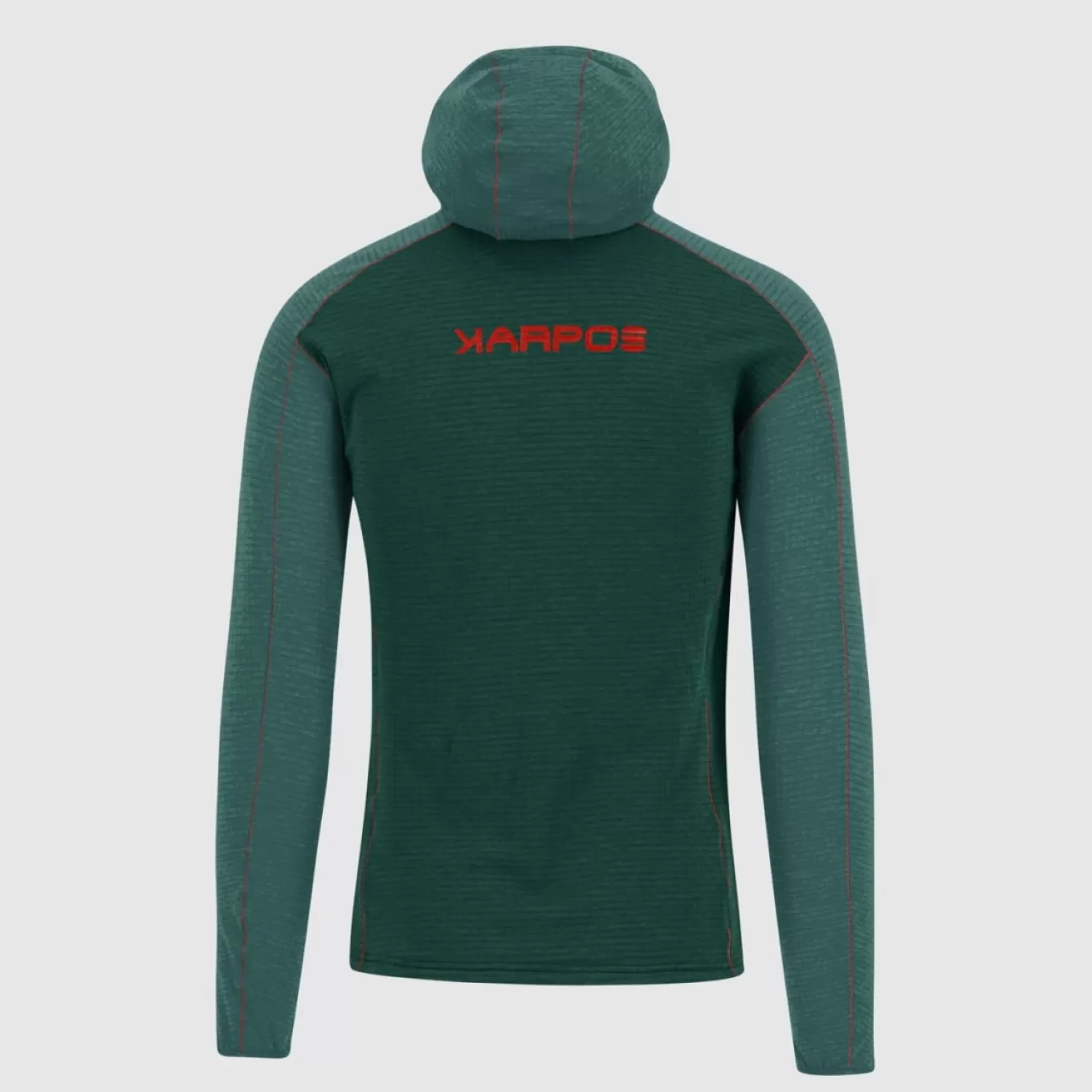 AMBRIZZOLA FULL-ZIP HOODIE>Karpos Discount