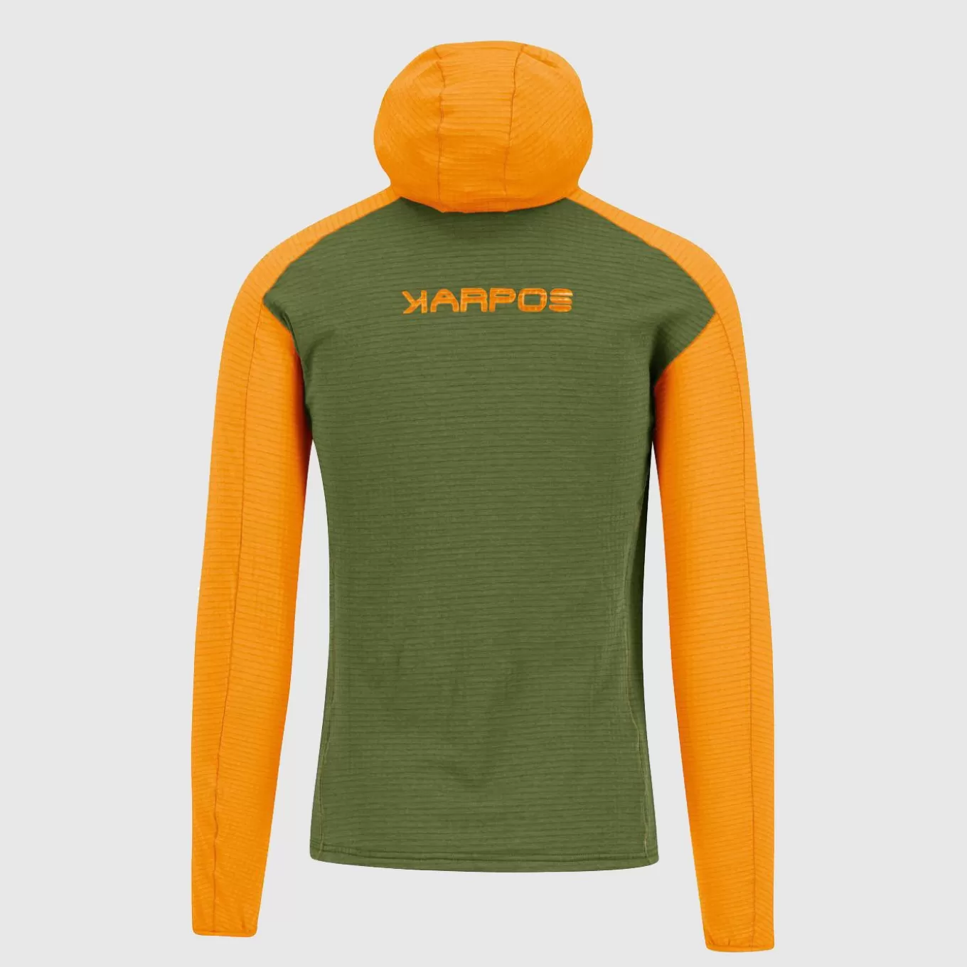 AMBRIZZOLA FULL-ZIP HOODIE>Karpos Discount