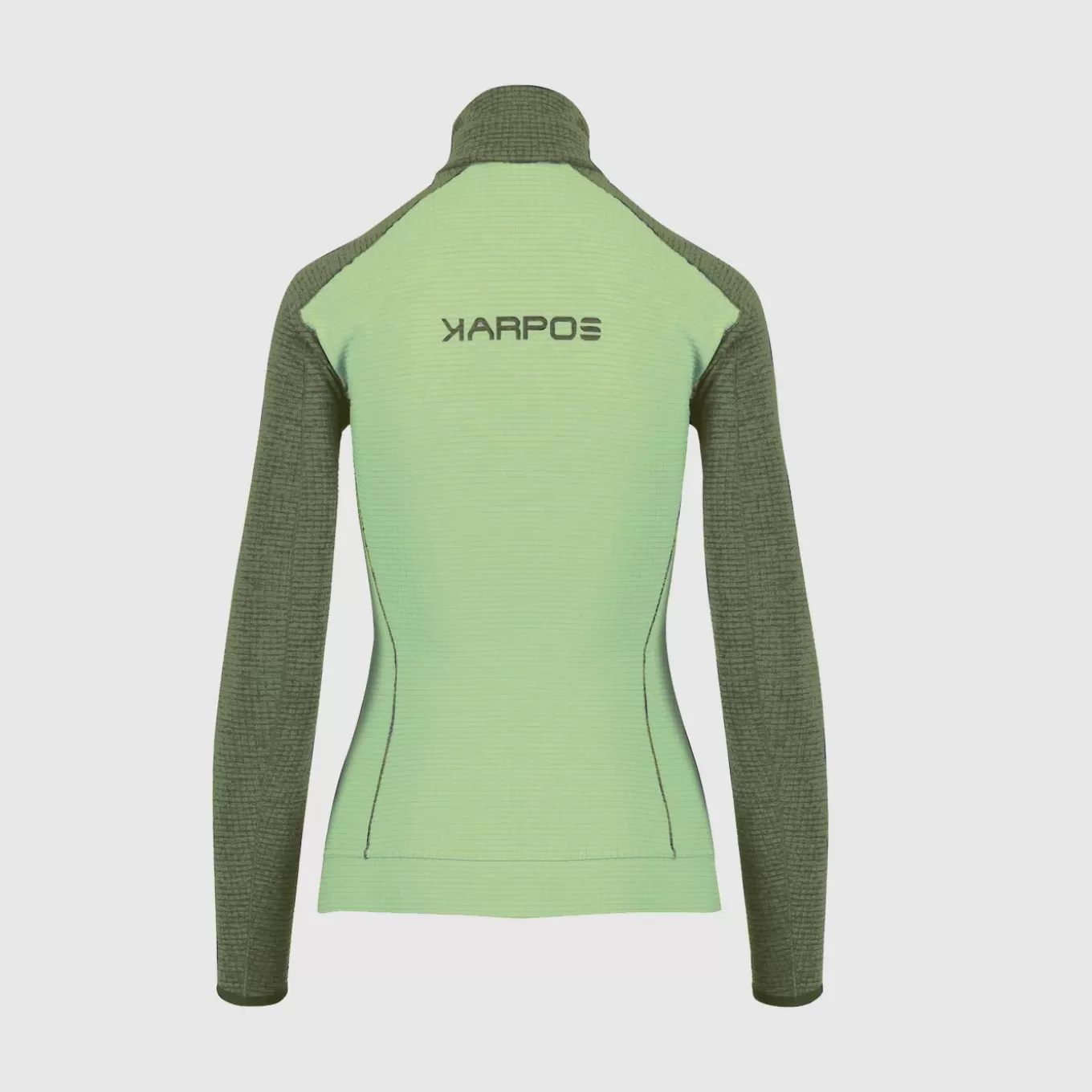 AMBRIZZOLA W FULL ZIP>Karpos Cheap