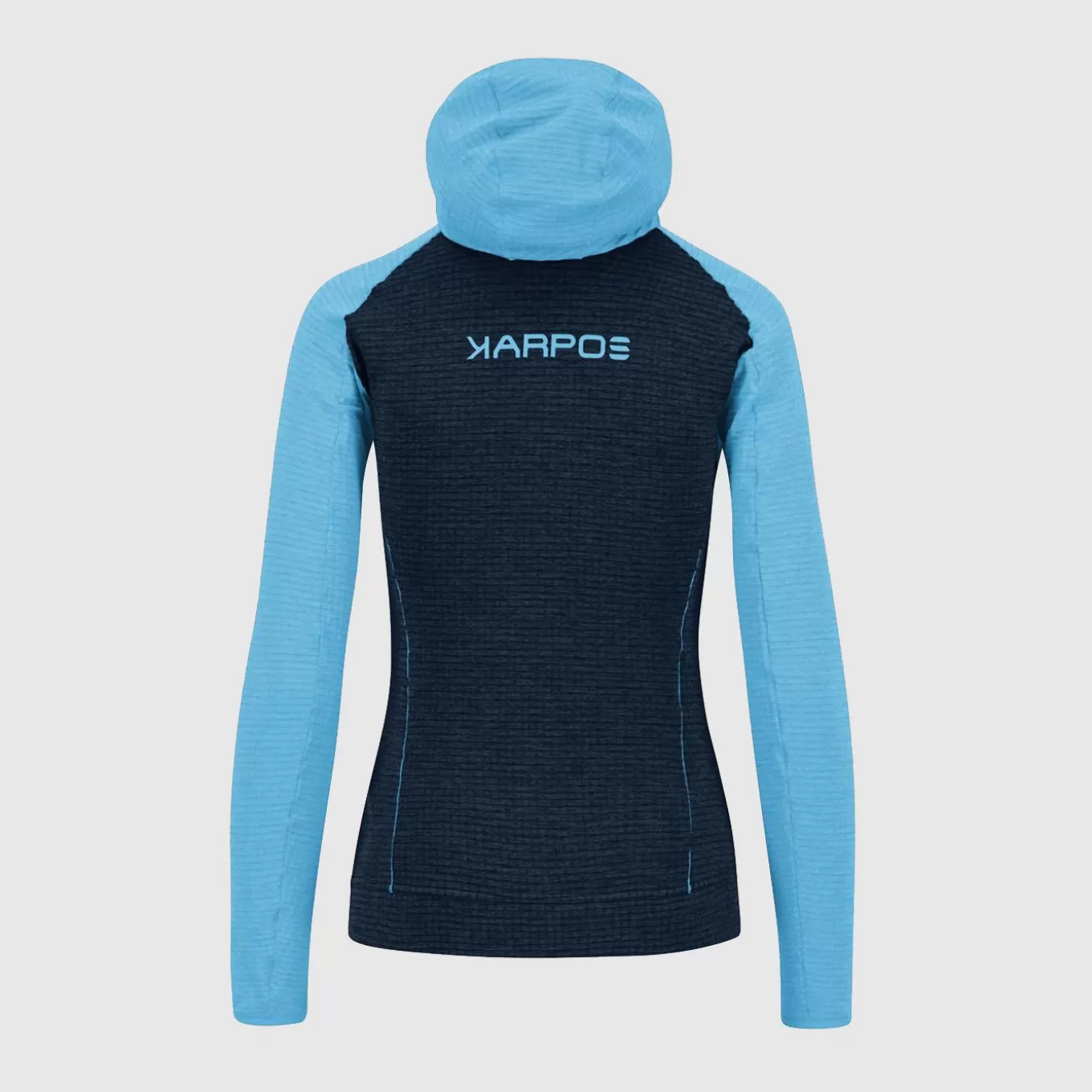 AMBRIZZOLA W FULL-ZIP HOODIE>Karpos Sale