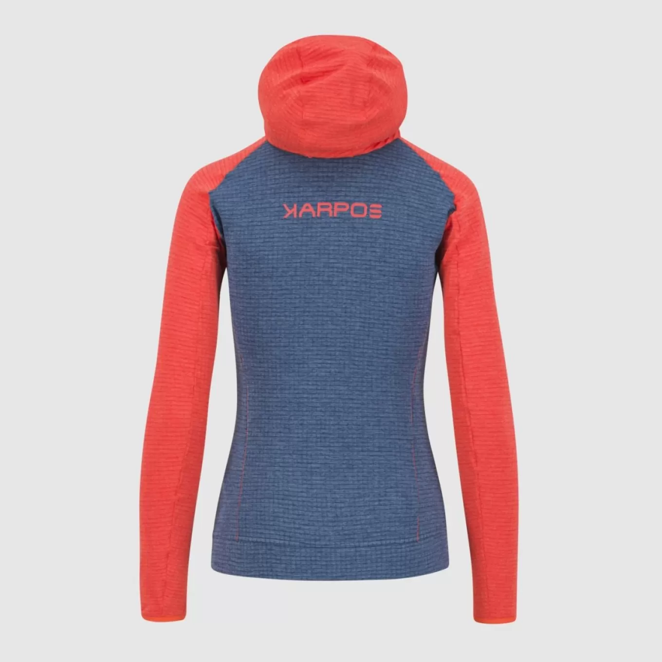 AMBRIZZOLA W FULL-ZIP HOODIE>Karpos Sale