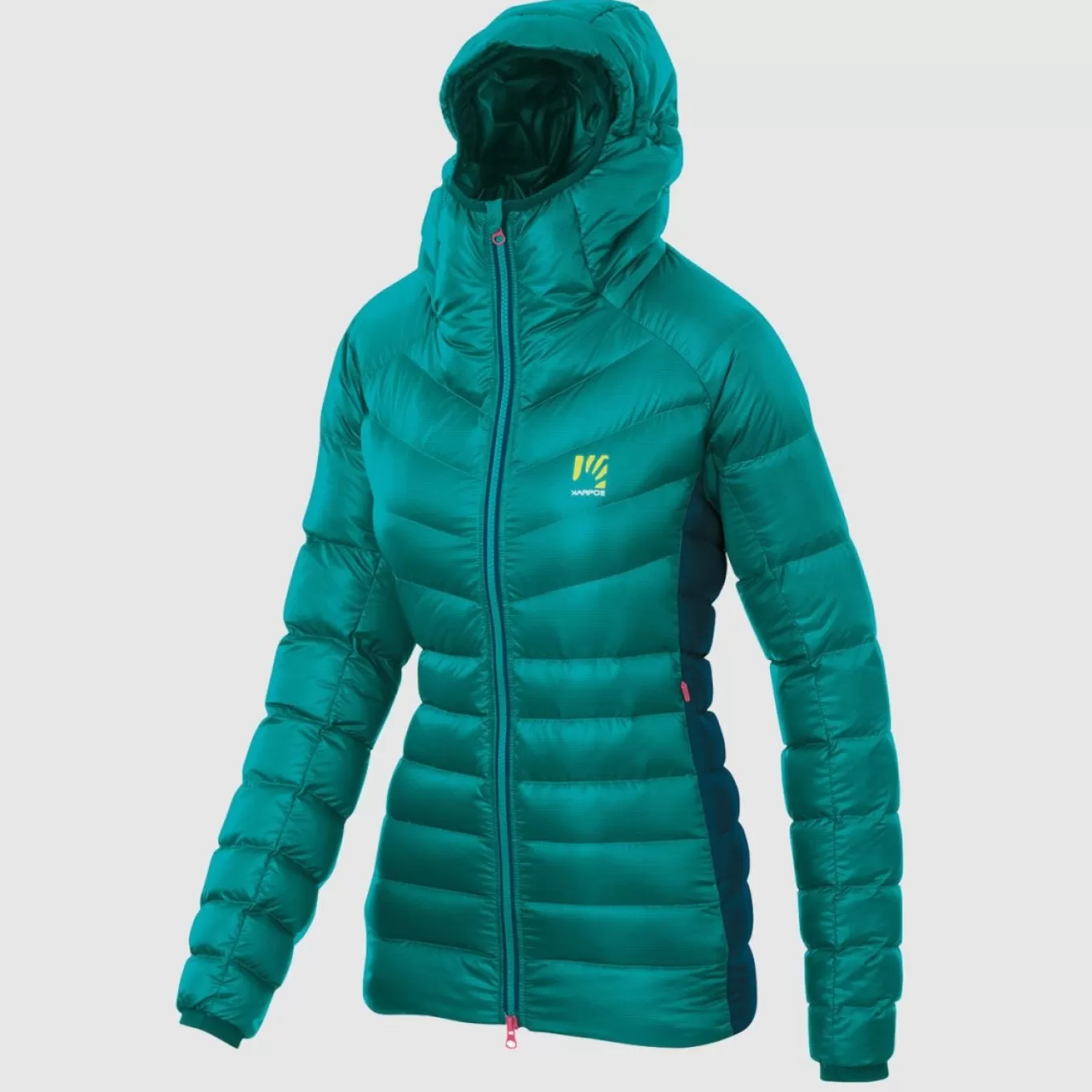 ARTIKA EVO W JACKET>Karpos Best Sale