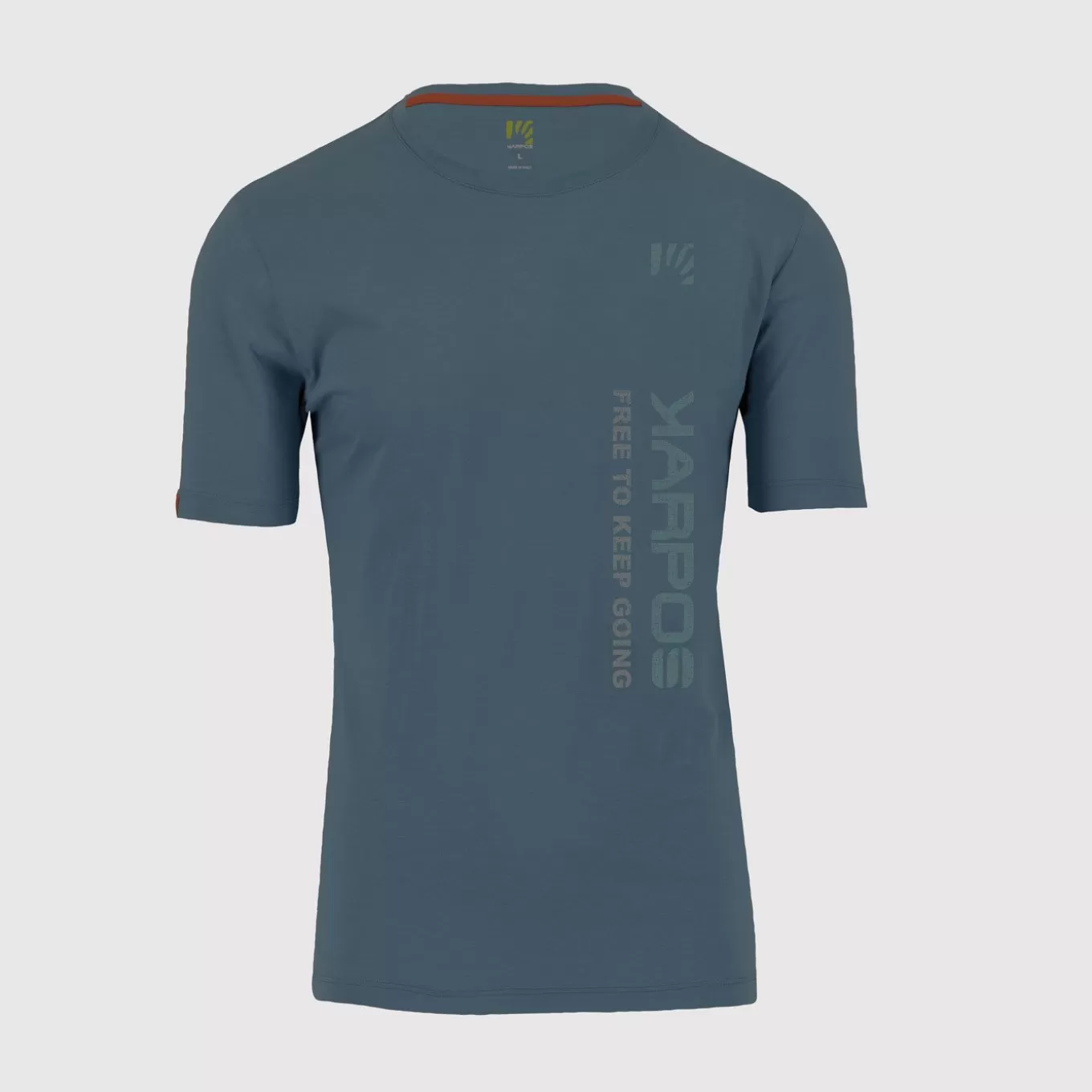 ASTRO ALPINO EVO T-SHIRT>Karpos Flash Sale