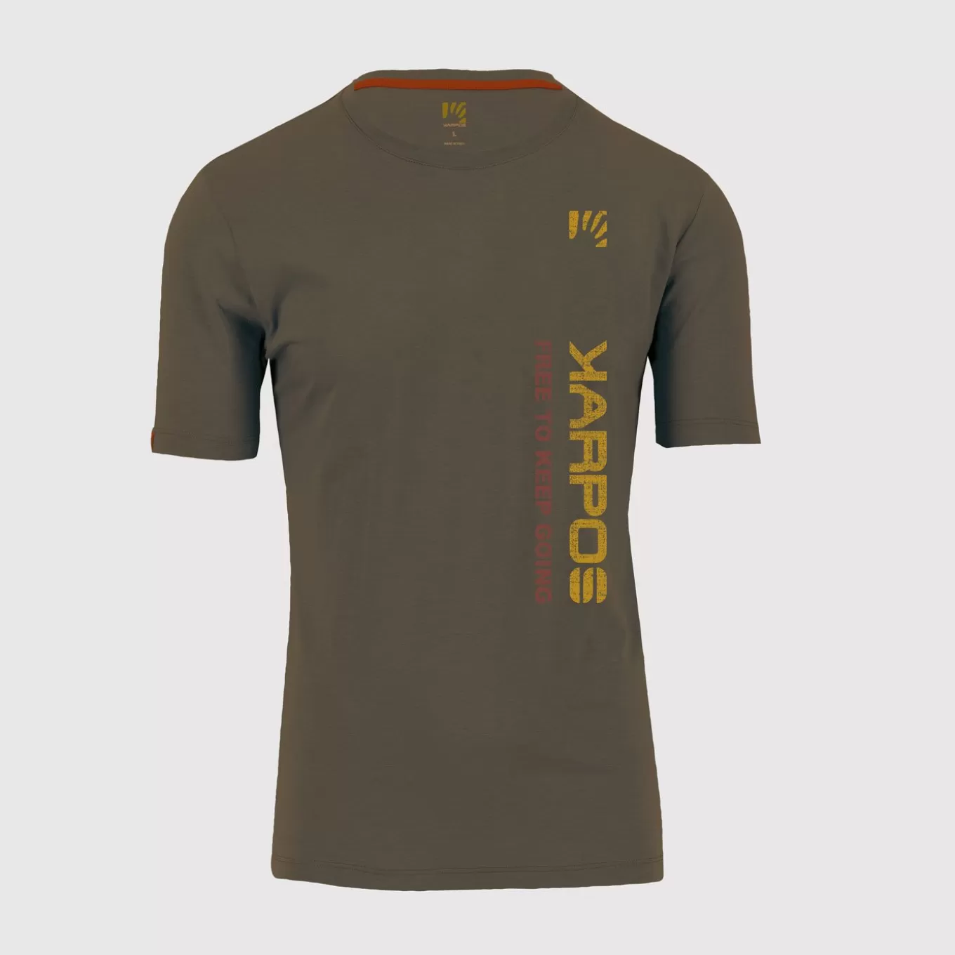 ASTRO ALPINO EVO T-SHIRT>Karpos Cheap