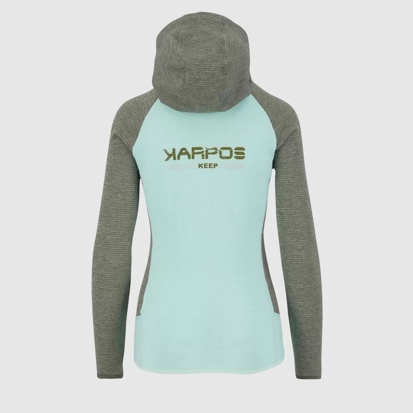 CAMOSCIO W HOODIE>Karpos Flash Sale