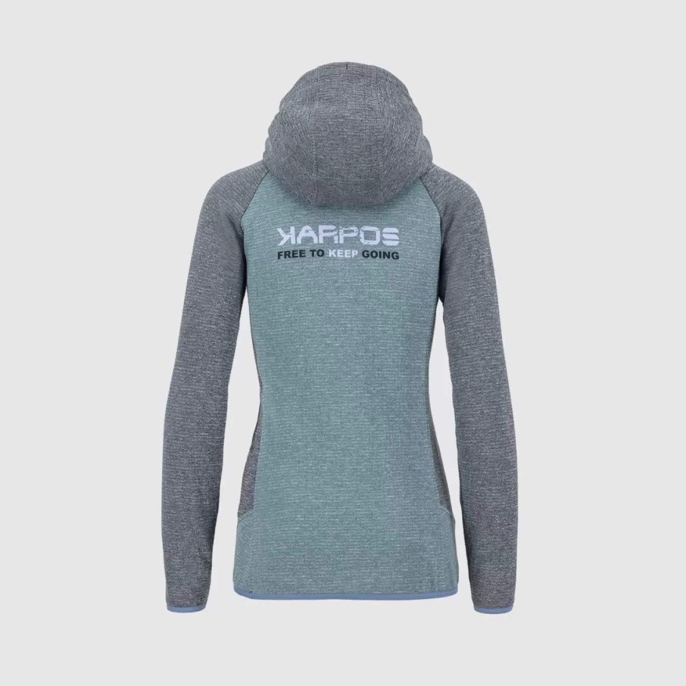 CAMOSCIO W HOODIE>Karpos Discount