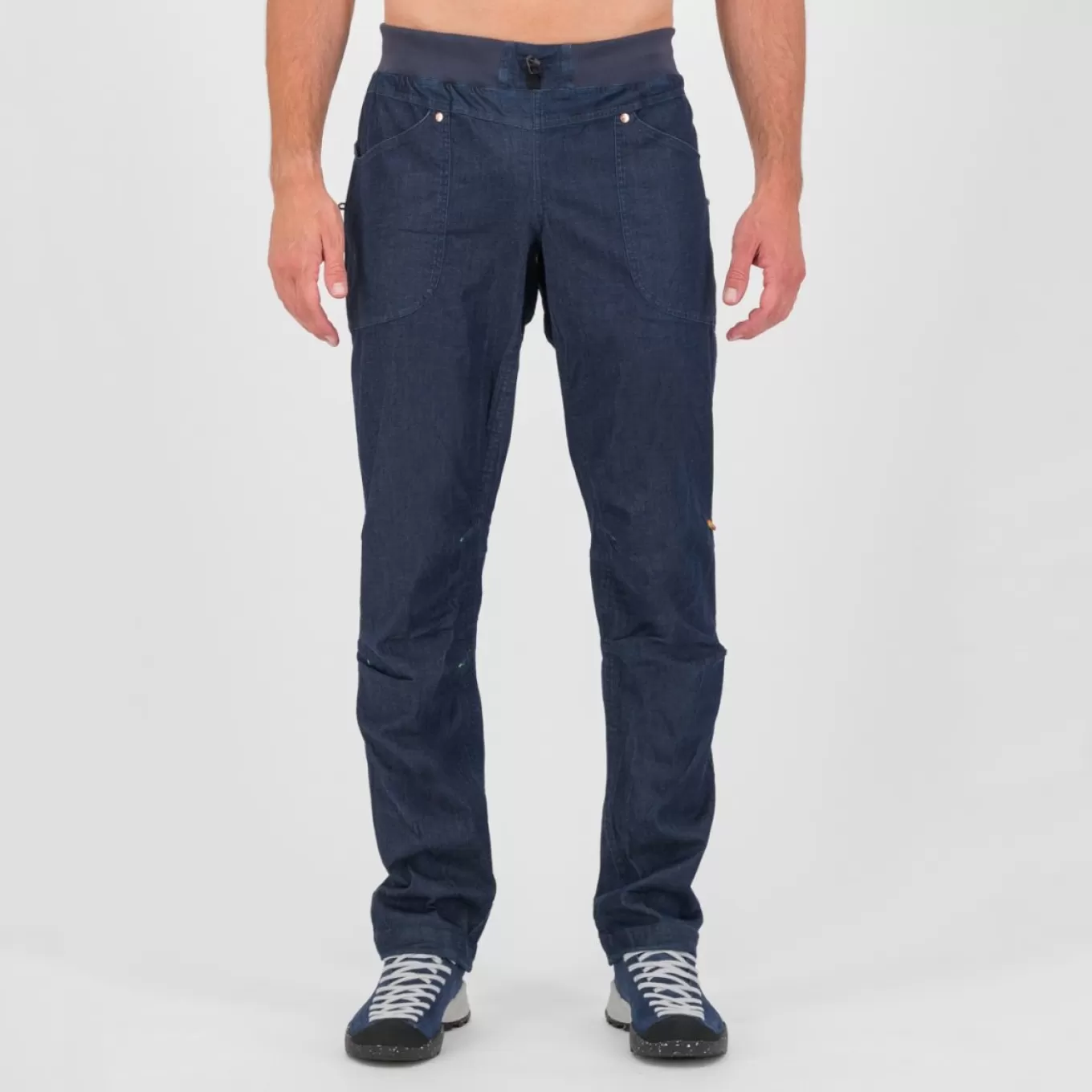 CASTEGNER LIGHT JEANS PANT>Karpos Discount