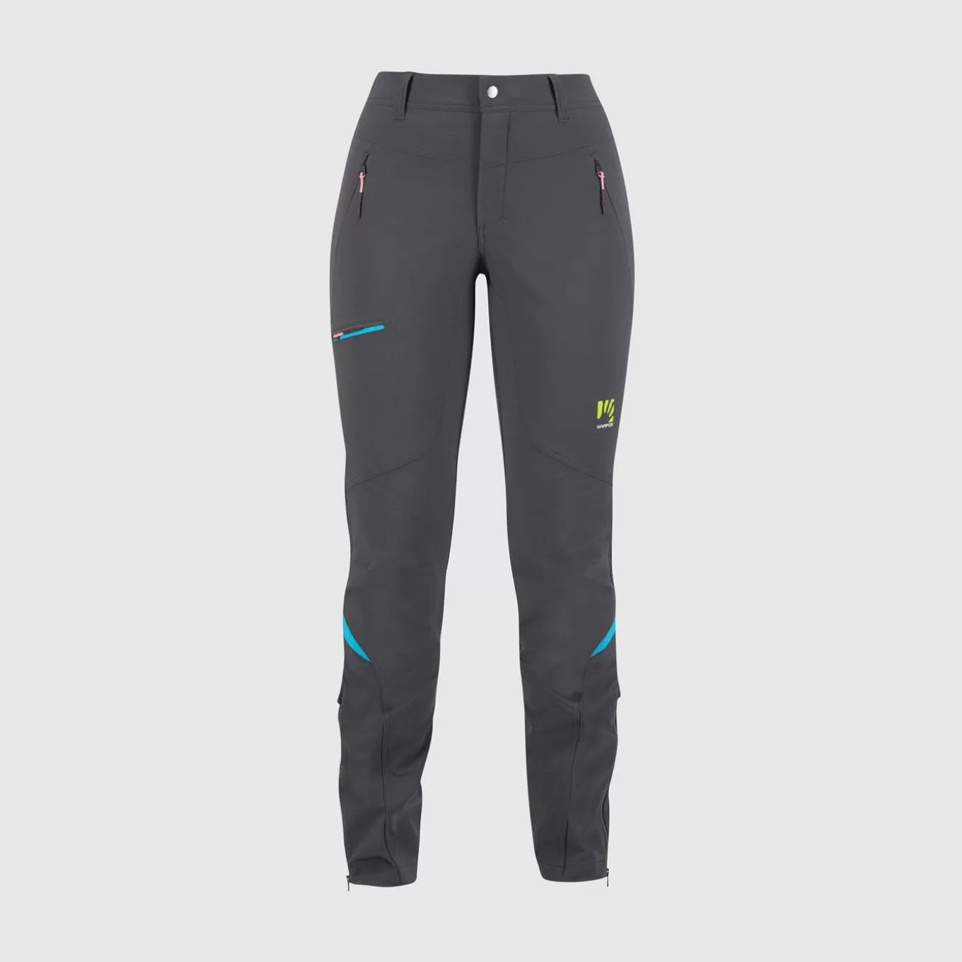 CEVEDALE EVO W PANTS>Karpos Best Sale