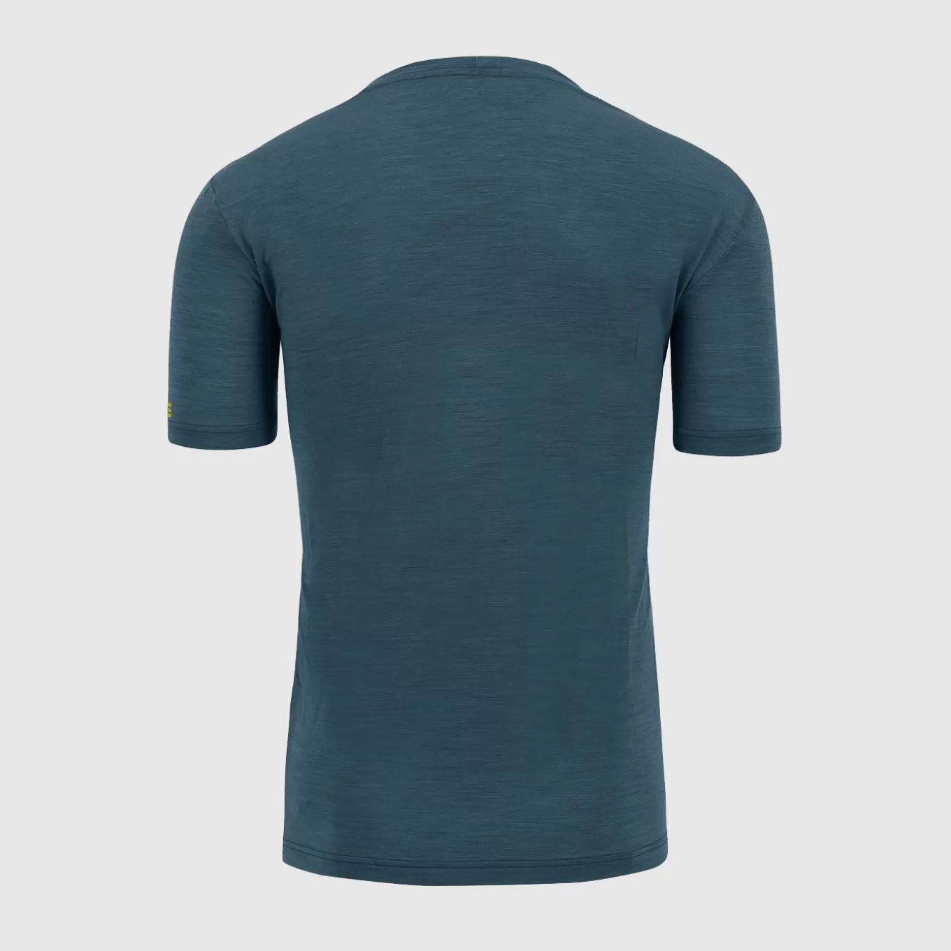 COPPOLO MERINO T-SHIRT>Karpos Online