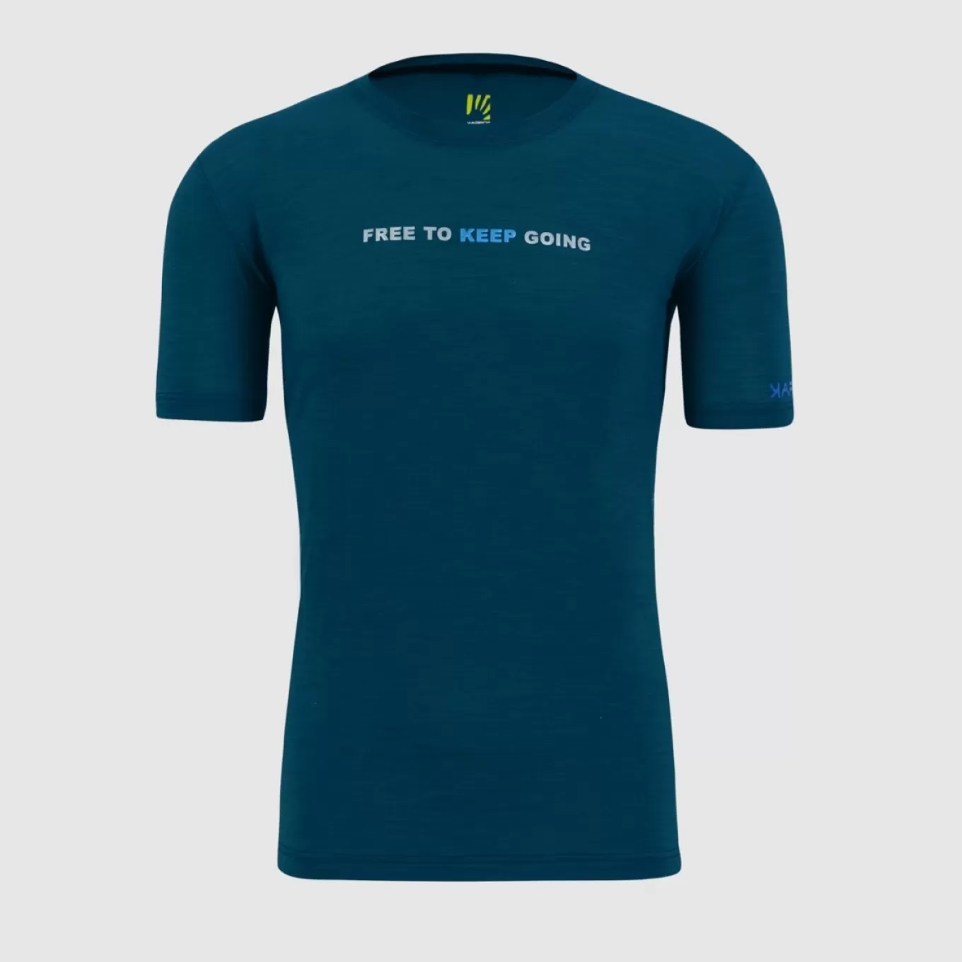 COPPOLO MERINO T-SHIRT>Karpos Flash Sale