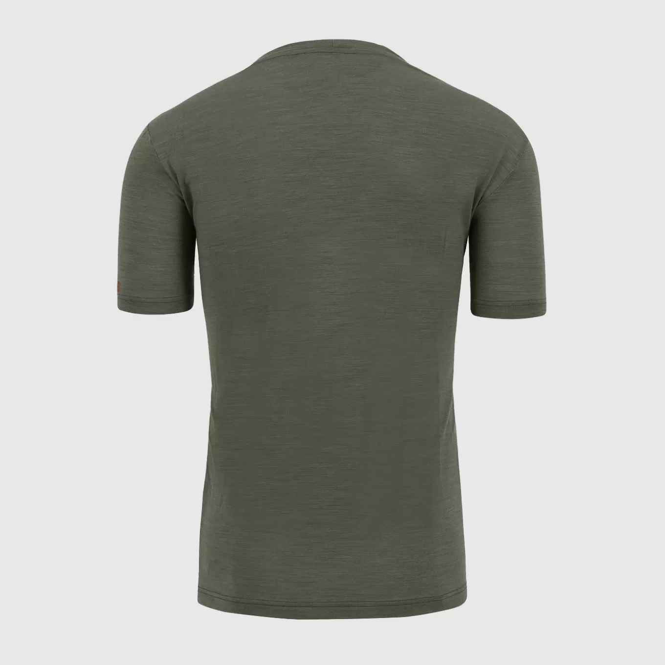 COPPOLO MERINO T-SHIRT>Karpos Fashion