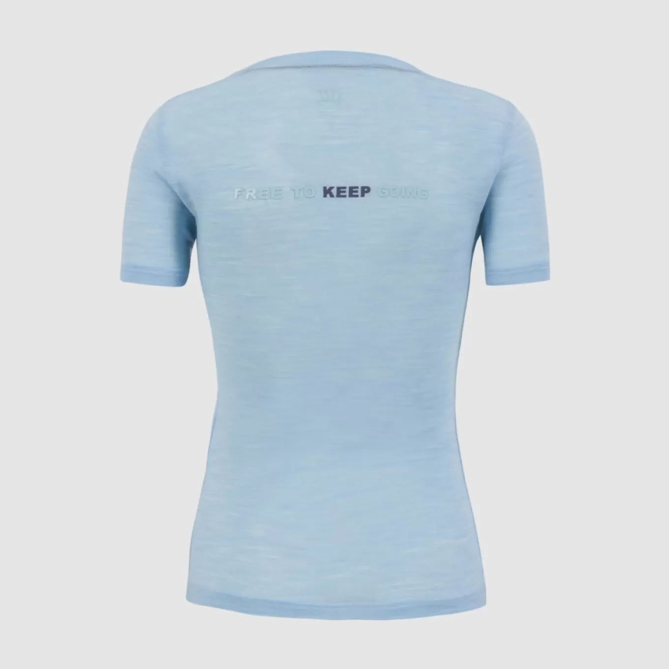 COPPOLO MERINO W T-SHIRT>Karpos Best