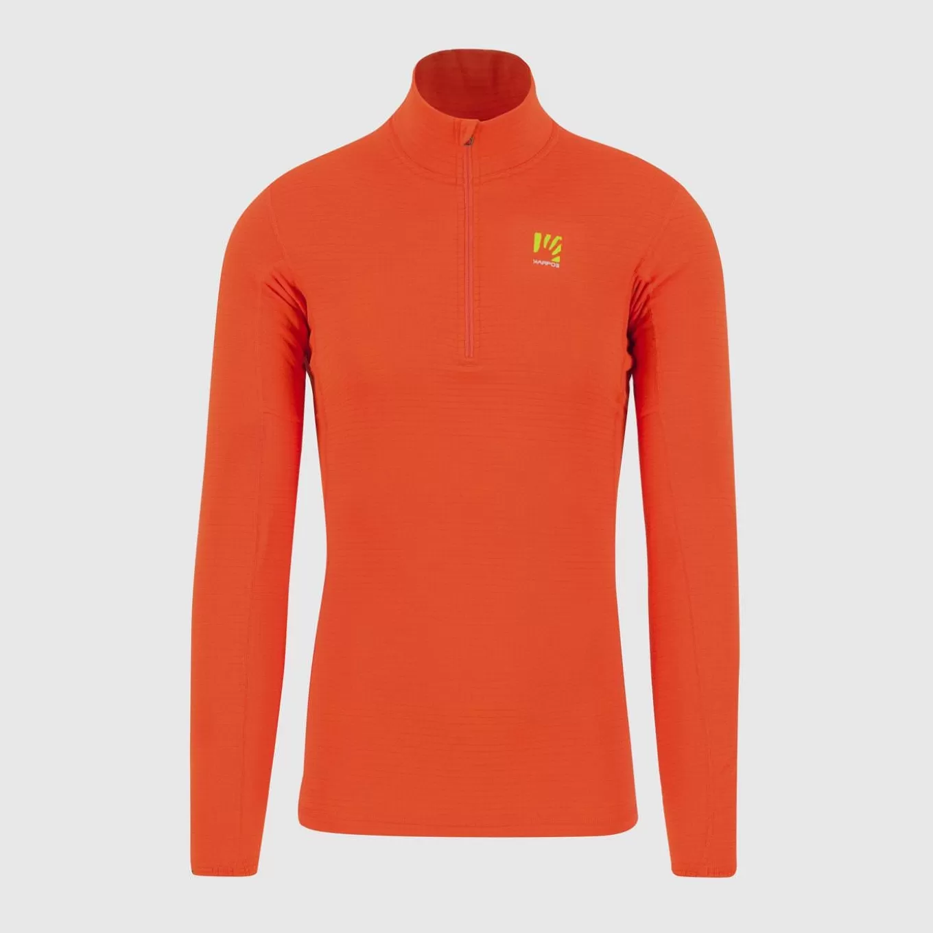 CRODA LIGHT HALF ZIP>Karpos Fashion