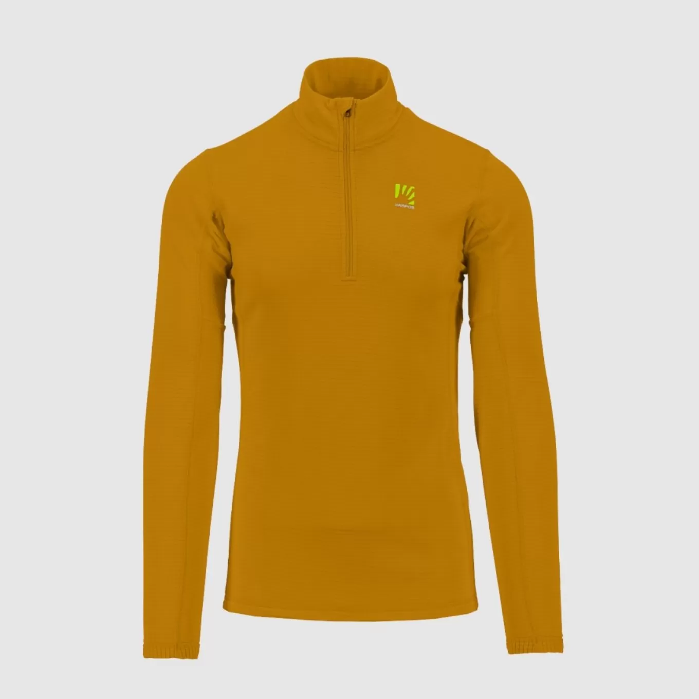 CRODA LIGHT HALF ZIP>Karpos Online