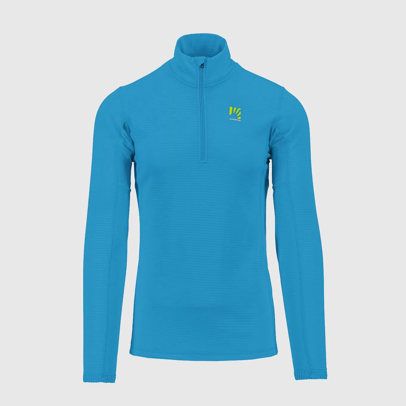 CRODA LIGHT HALF ZIP>Karpos Best