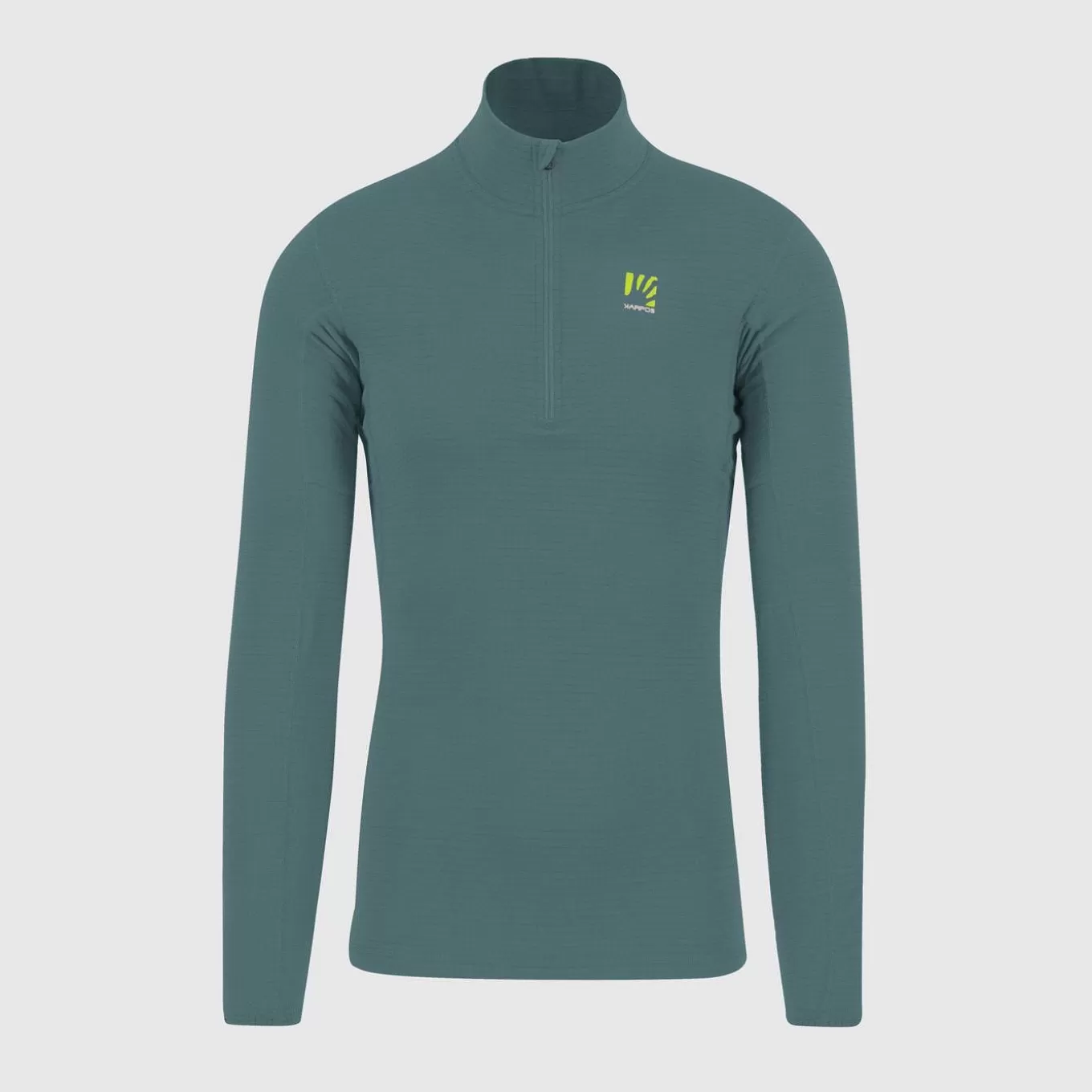 CRODA LIGHT HALF ZIP>Karpos Cheap