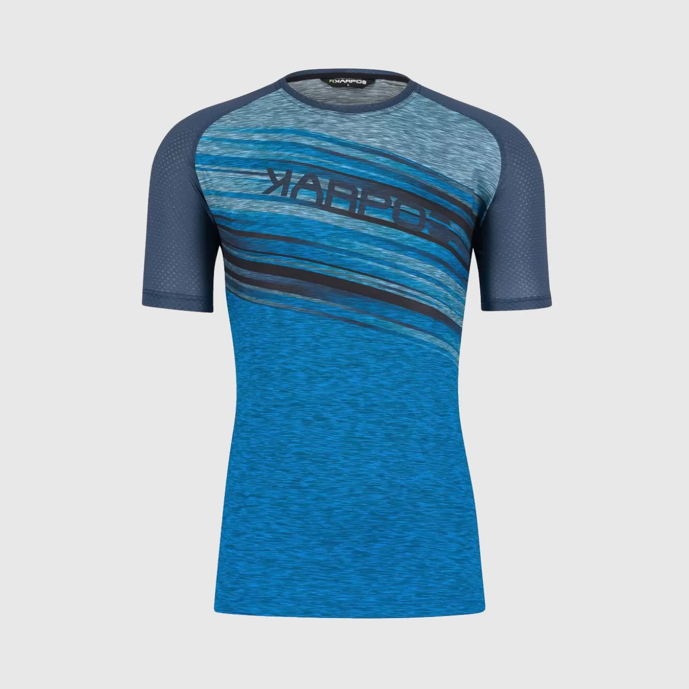 CRODA ROSSA EVO JERSEY>Karpos Online