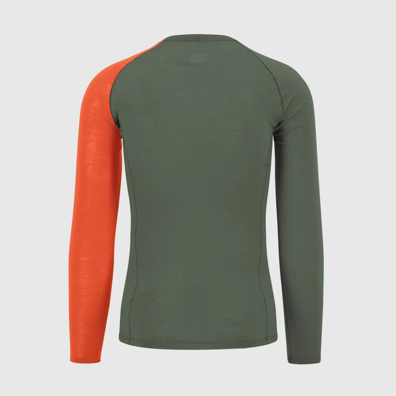 DINAMICO MERINO 130 JERSEY LS>Karpos Outlet