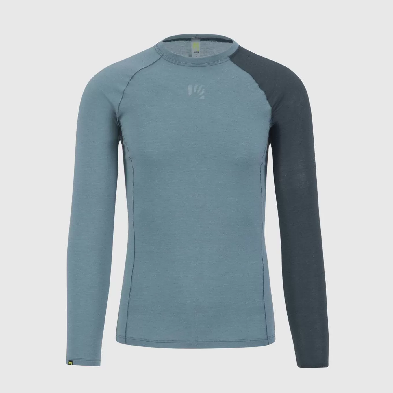 DINAMICO MERINO 130 JERSEY LS>Karpos Cheap