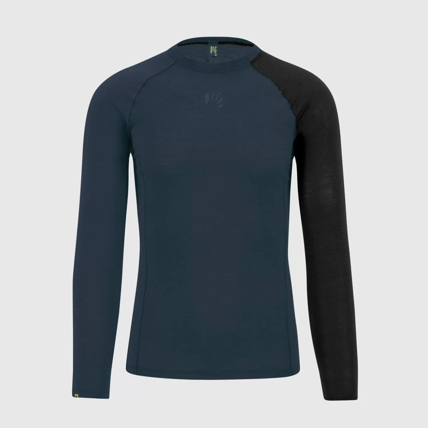 DINAMICO MERINO 130 JERSEY LS>Karpos Online