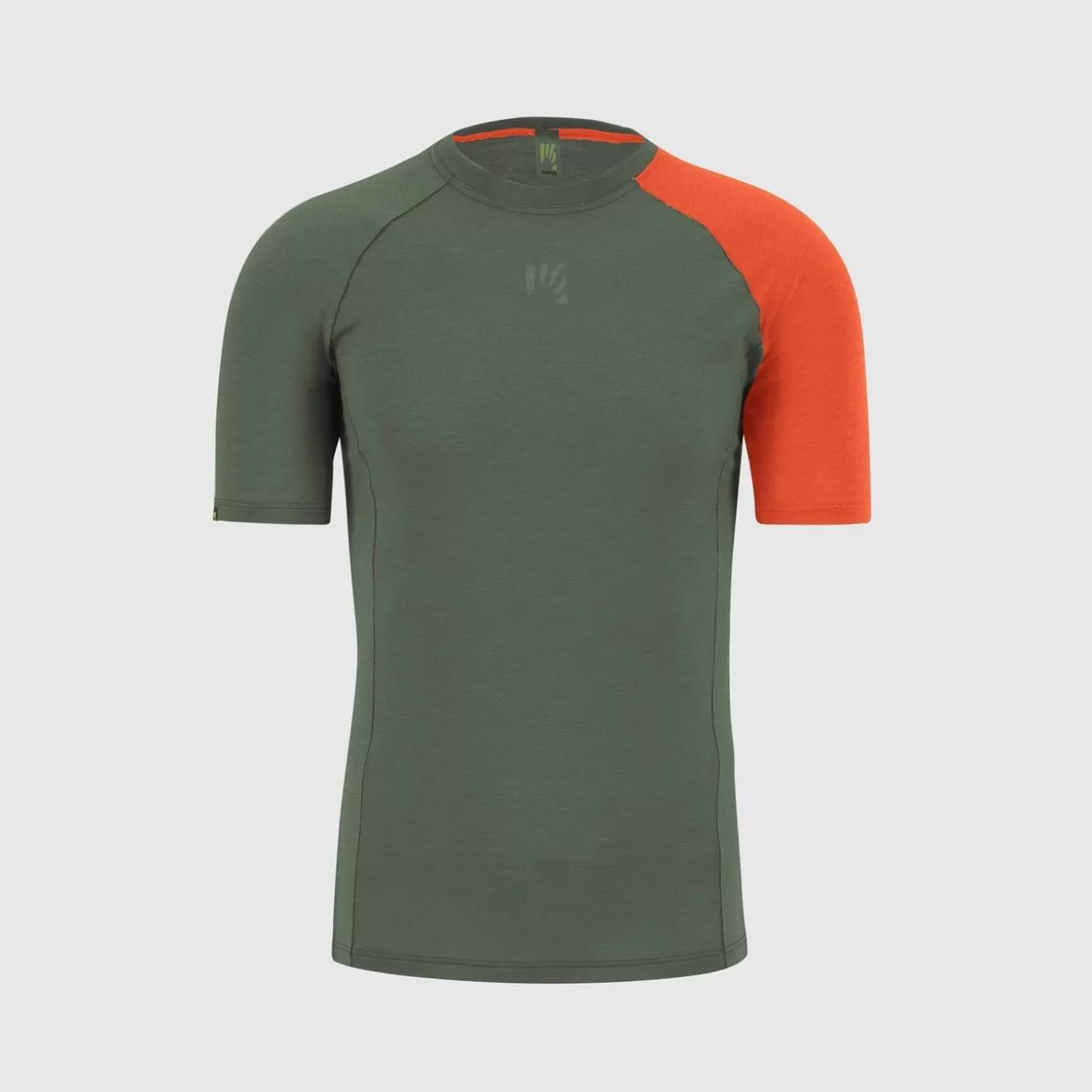 DINAMICO MERINO 130 T-SHIRT>Karpos Cheap