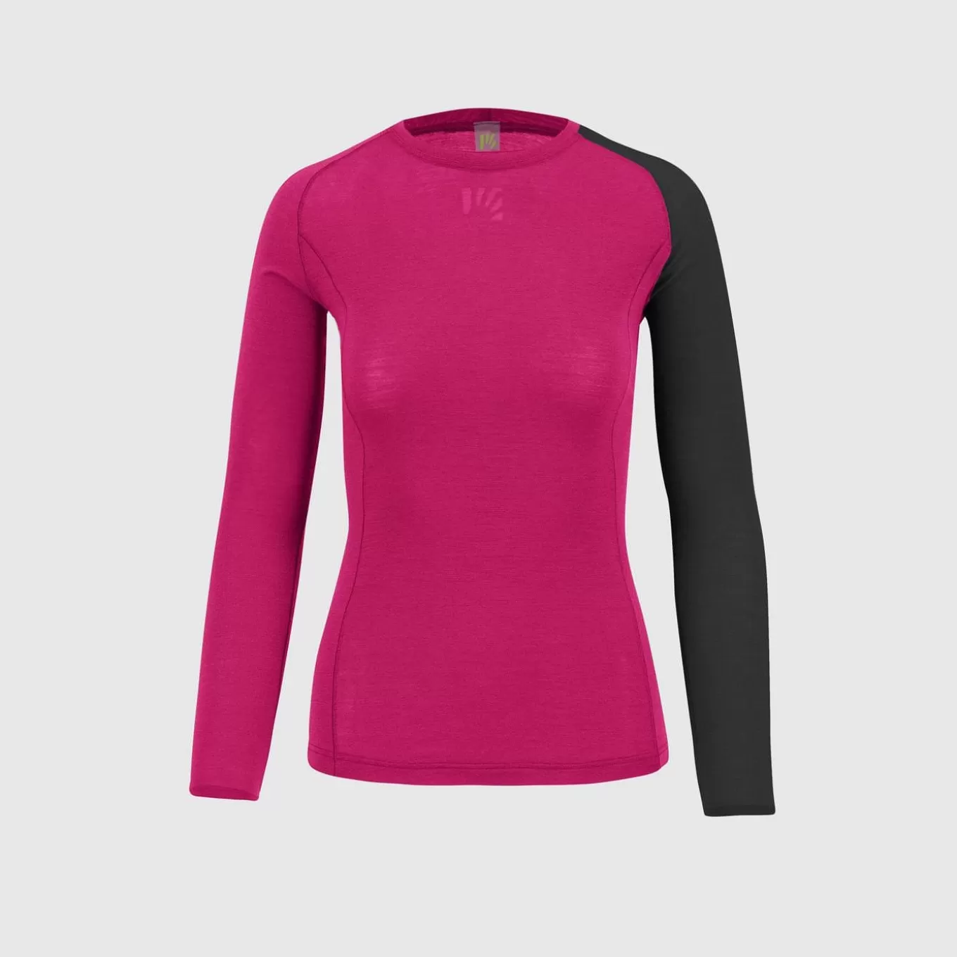 DINAMICO MERINO 130 W JERSEY LS>Karpos Best