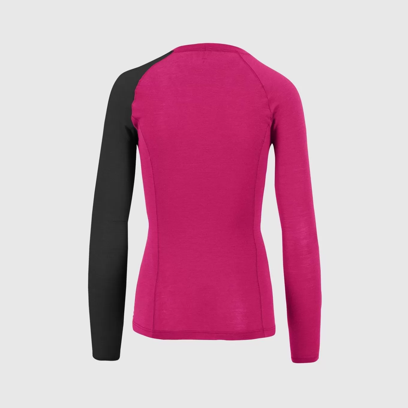 DINAMICO MERINO 130 W JERSEY LS>Karpos Best