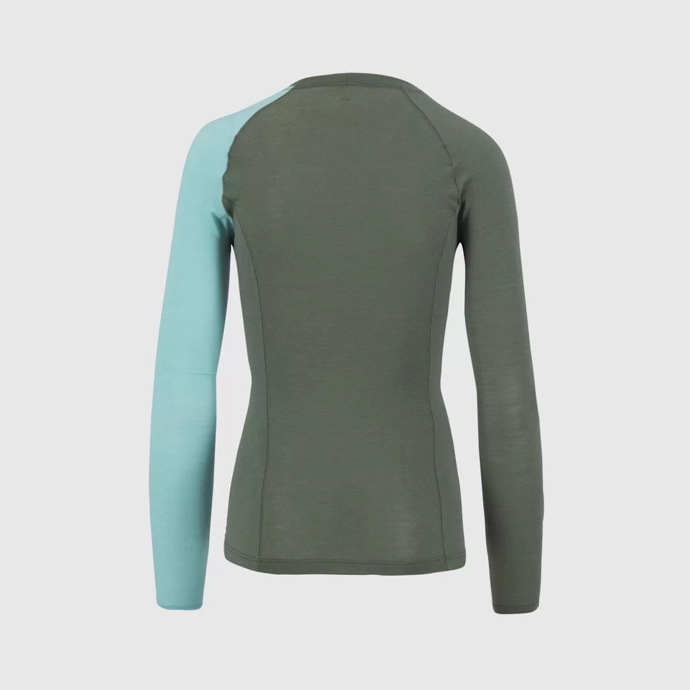 DINAMICO MERINO 130 W JERSEY LS>Karpos Fashion