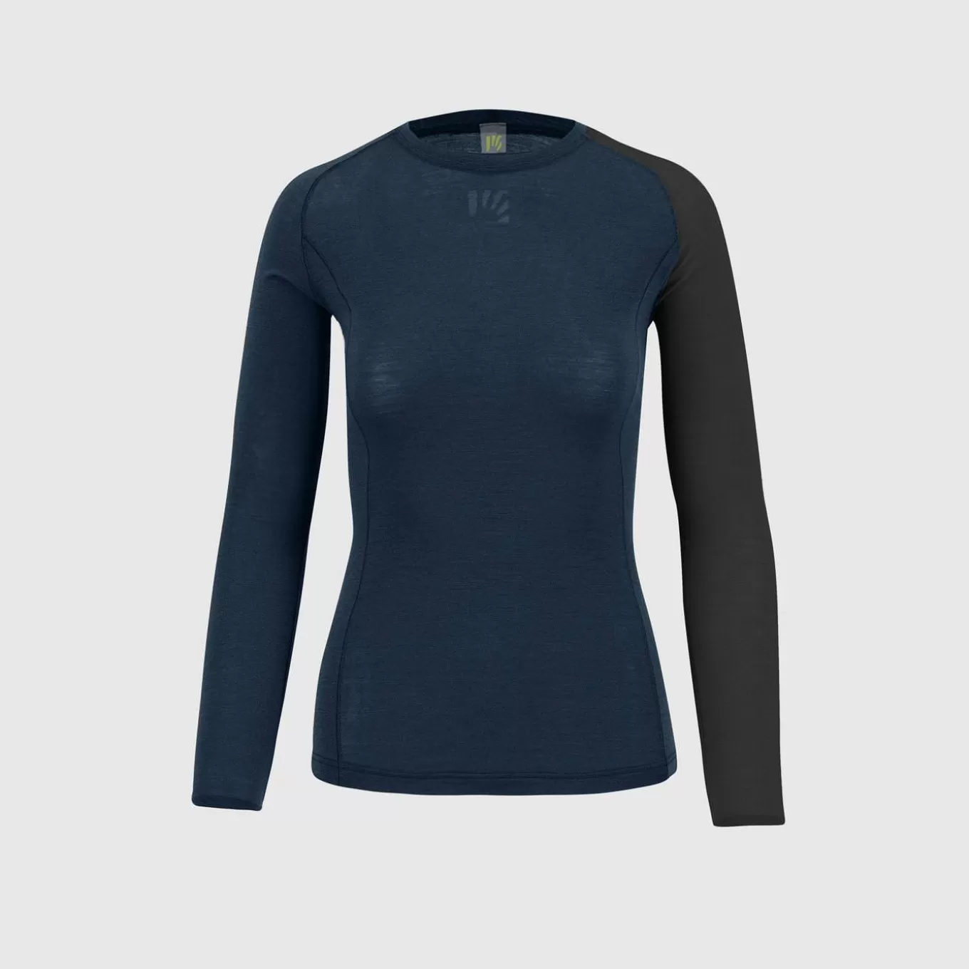 DINAMICO MERINO 130 W JERSEY LS>Karpos Store