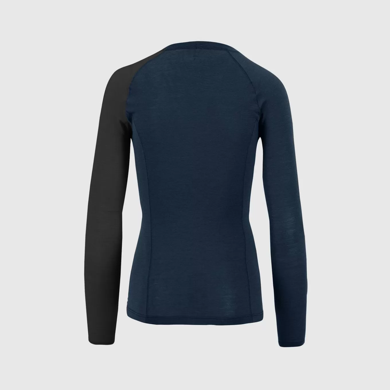 DINAMICO MERINO 130 W JERSEY LS>Karpos Store