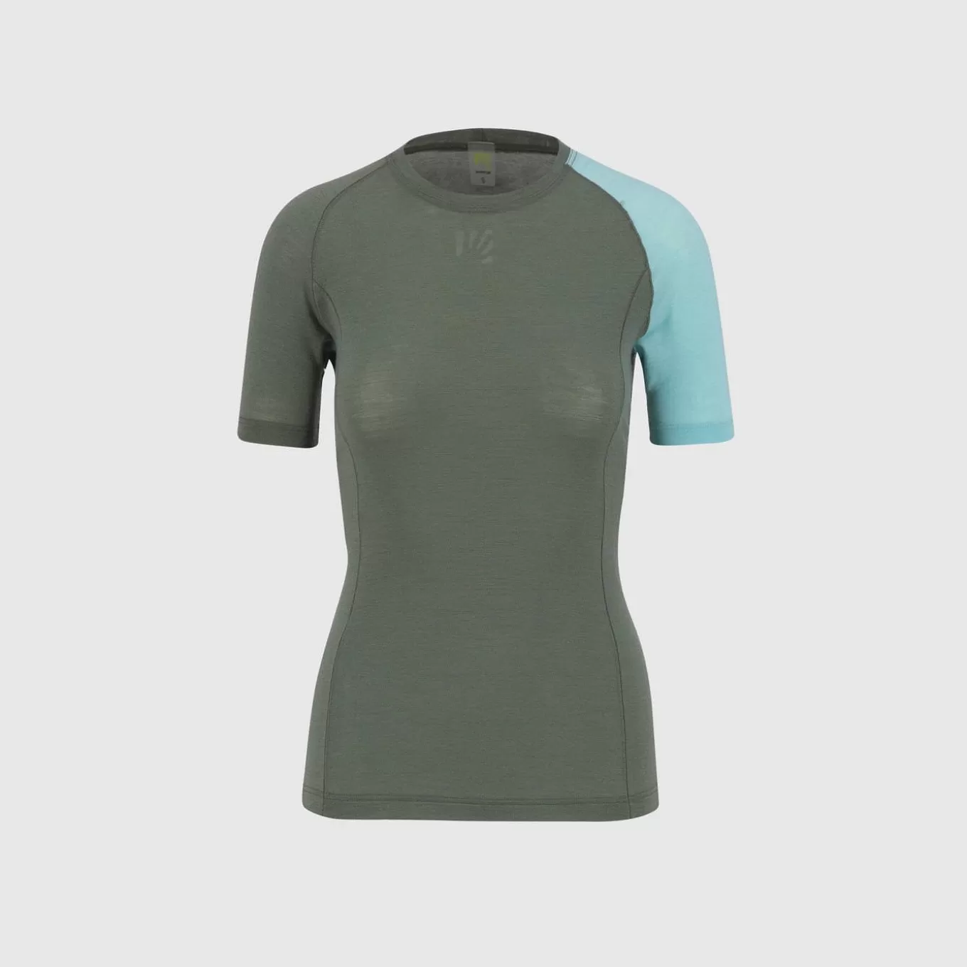 DINAMICO MERINO 130 W T-SHIRT>Karpos Sale