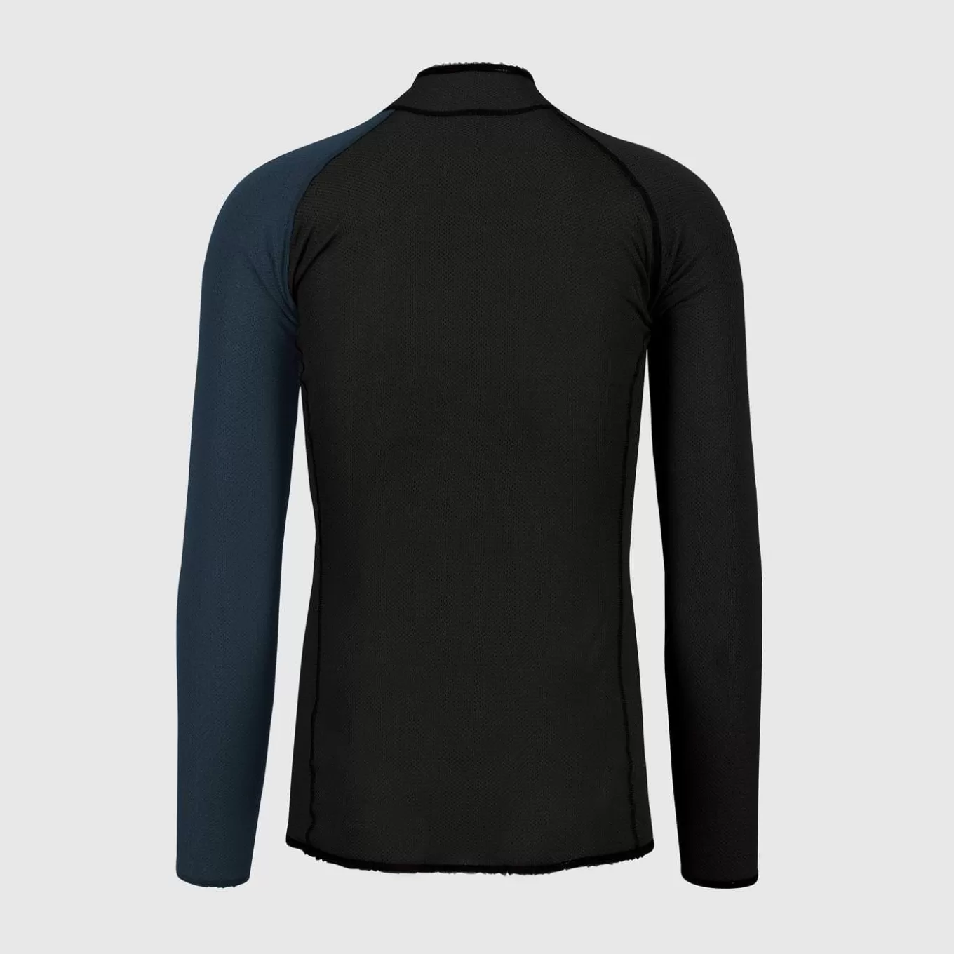 DINAMICO OCTA JERSEY LS HALF ZIP>Karpos Shop