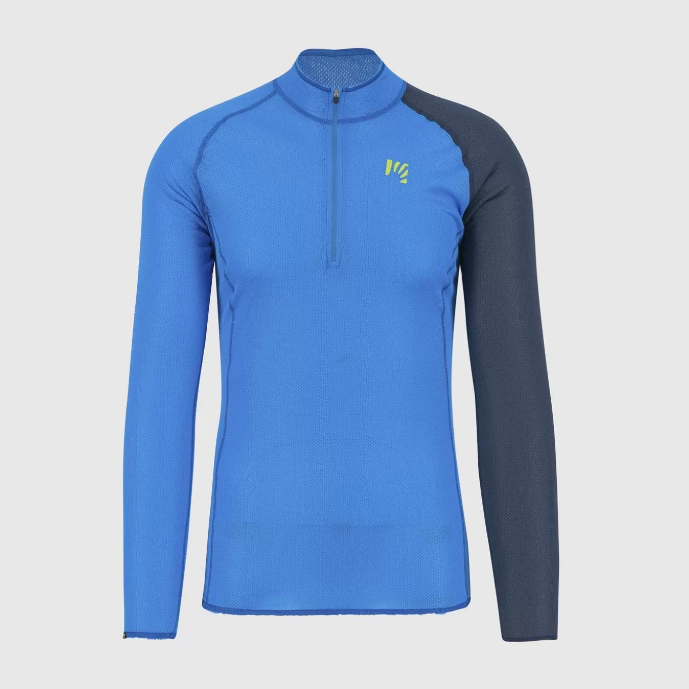 DINAMICO OCTA JERSEY LS HALF ZIP>Karpos Cheap