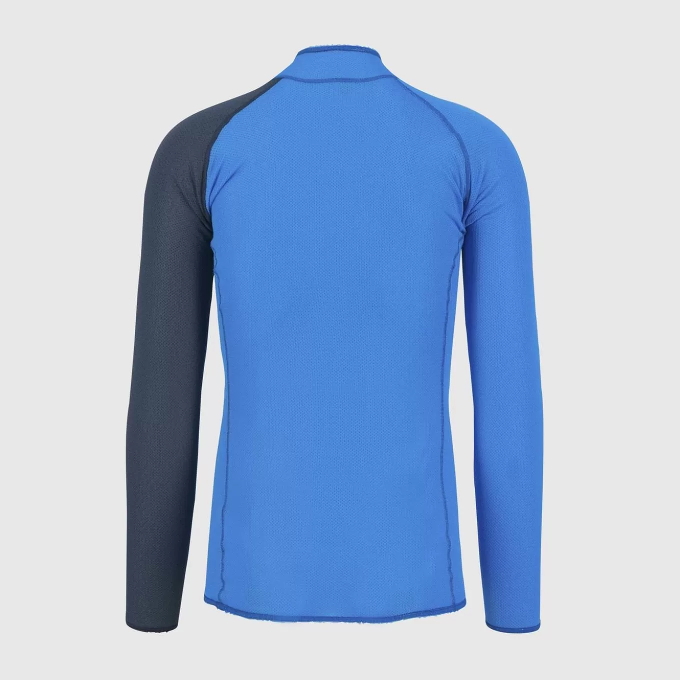 DINAMICO OCTA JERSEY LS HALF ZIP>Karpos Cheap