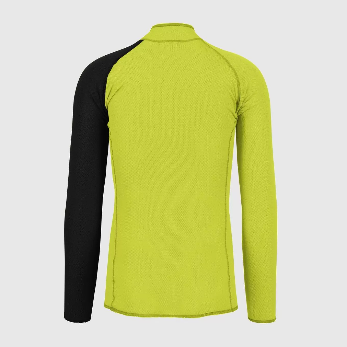 DINAMICO OCTA JERSEY LS HALF ZIP>Karpos Best