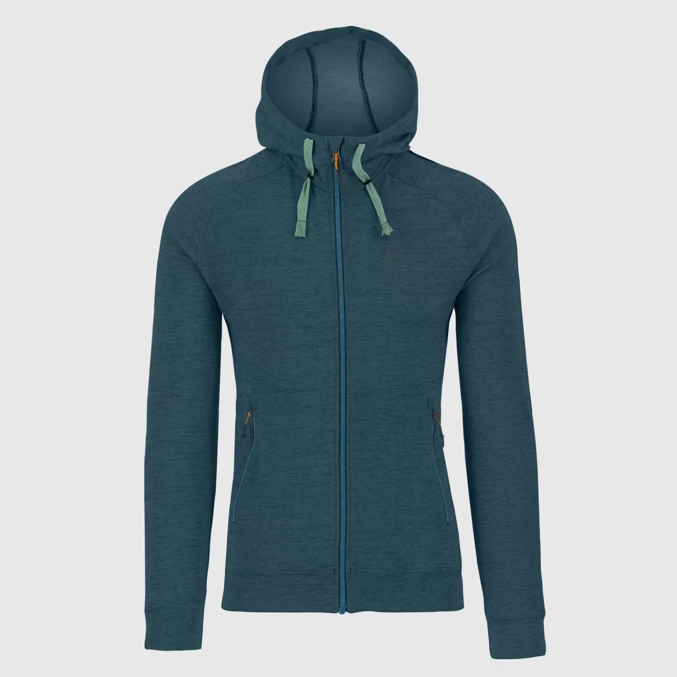 EASYFRIZZ FULL-ZIP HOODIE>Karpos Discount