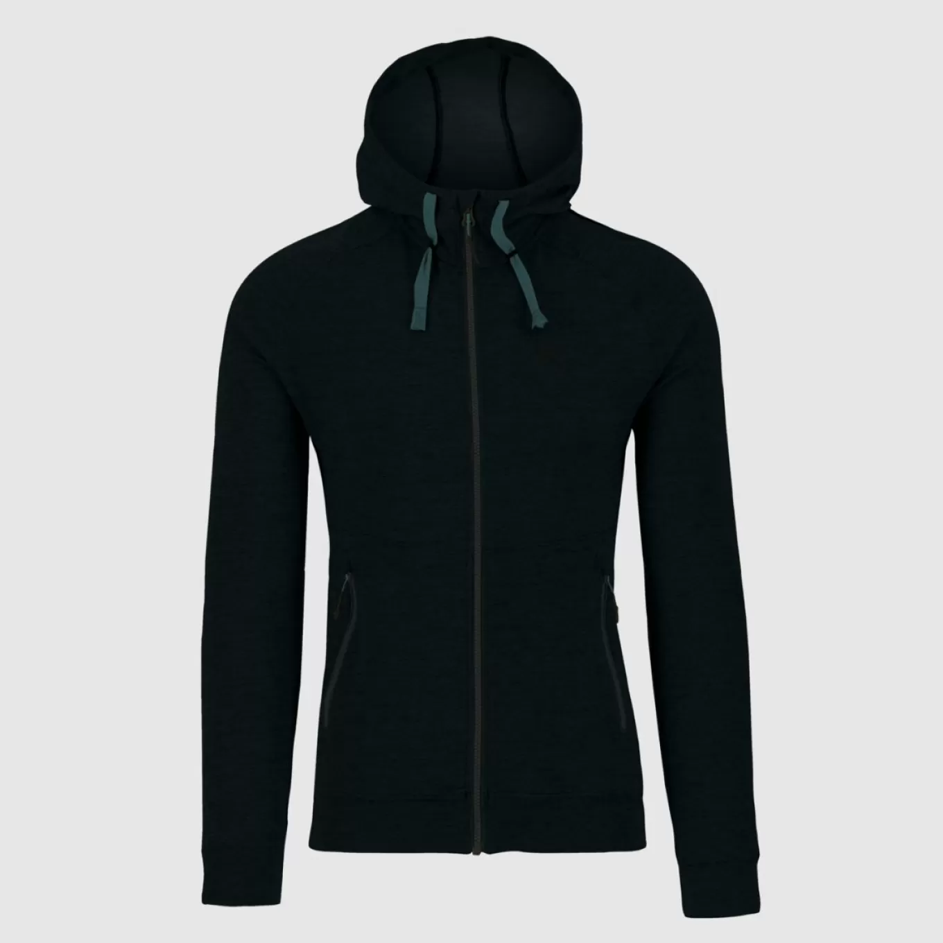 EASYFRIZZ FULL-ZIP HOODIE>Karpos Shop