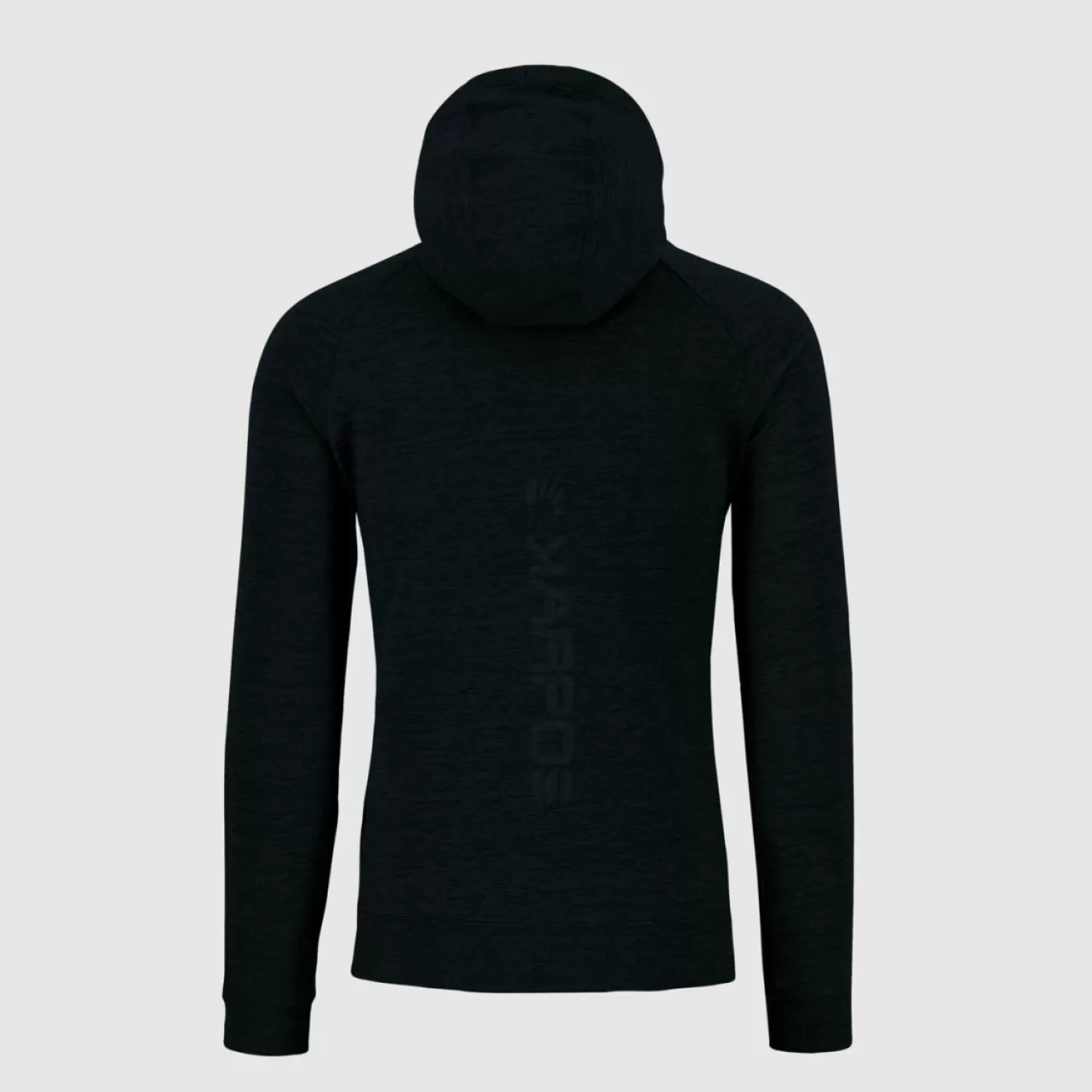 EASYFRIZZ FULL-ZIP HOODIE>Karpos Shop