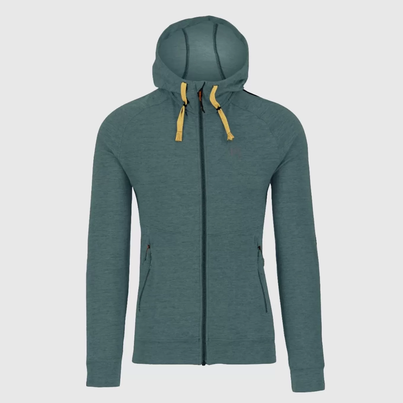 EASYFRIZZ FULL-ZIP HOODIE>Karpos Online