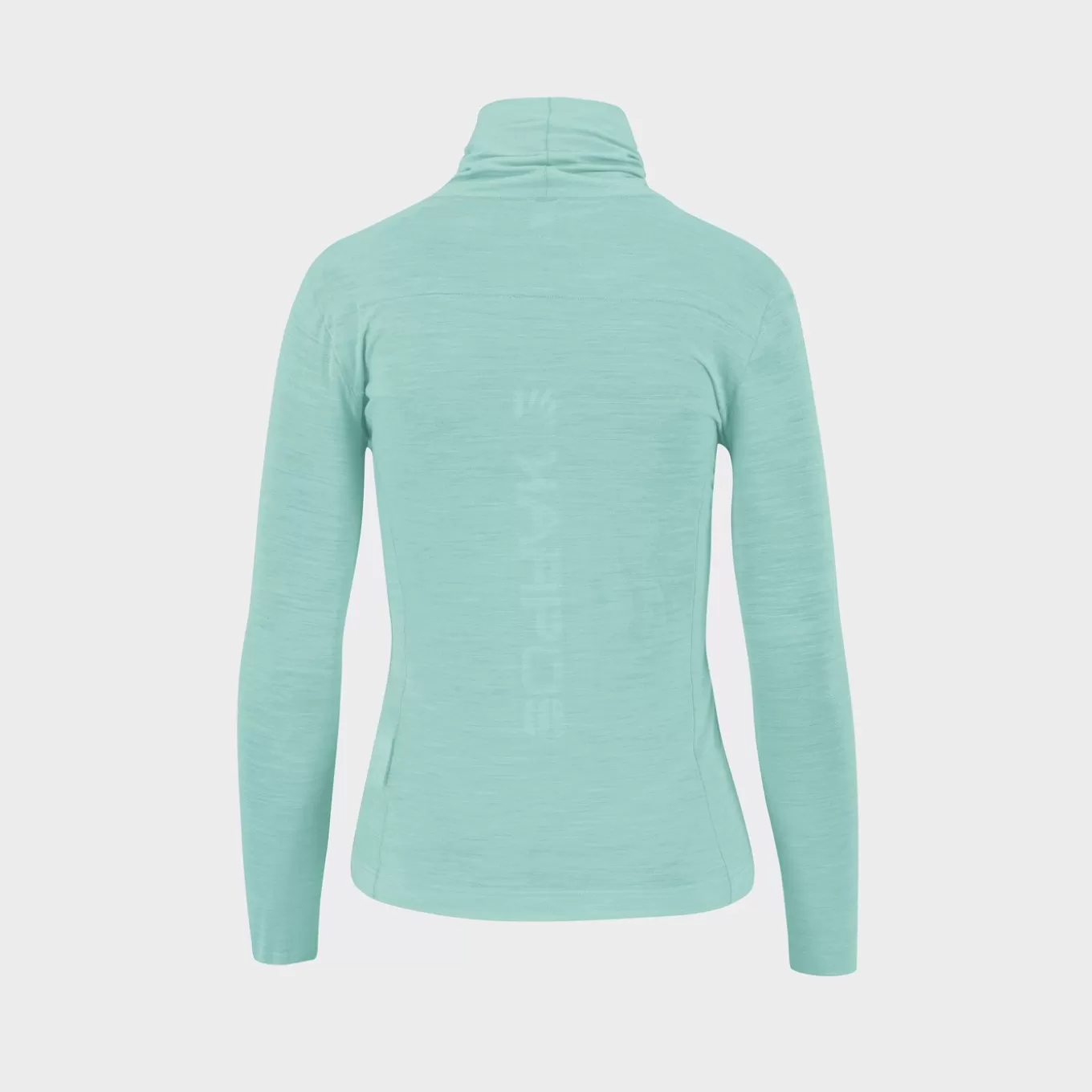 EASYFRIZZ MERINO W JERSEY LS>Karpos Cheap