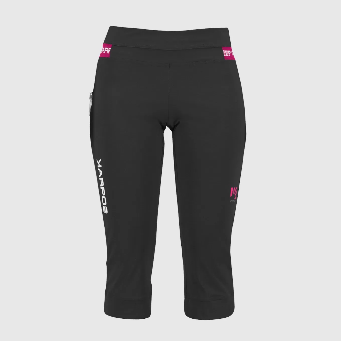 EASYFRIZZ W 3/4 PANT>Karpos Outlet