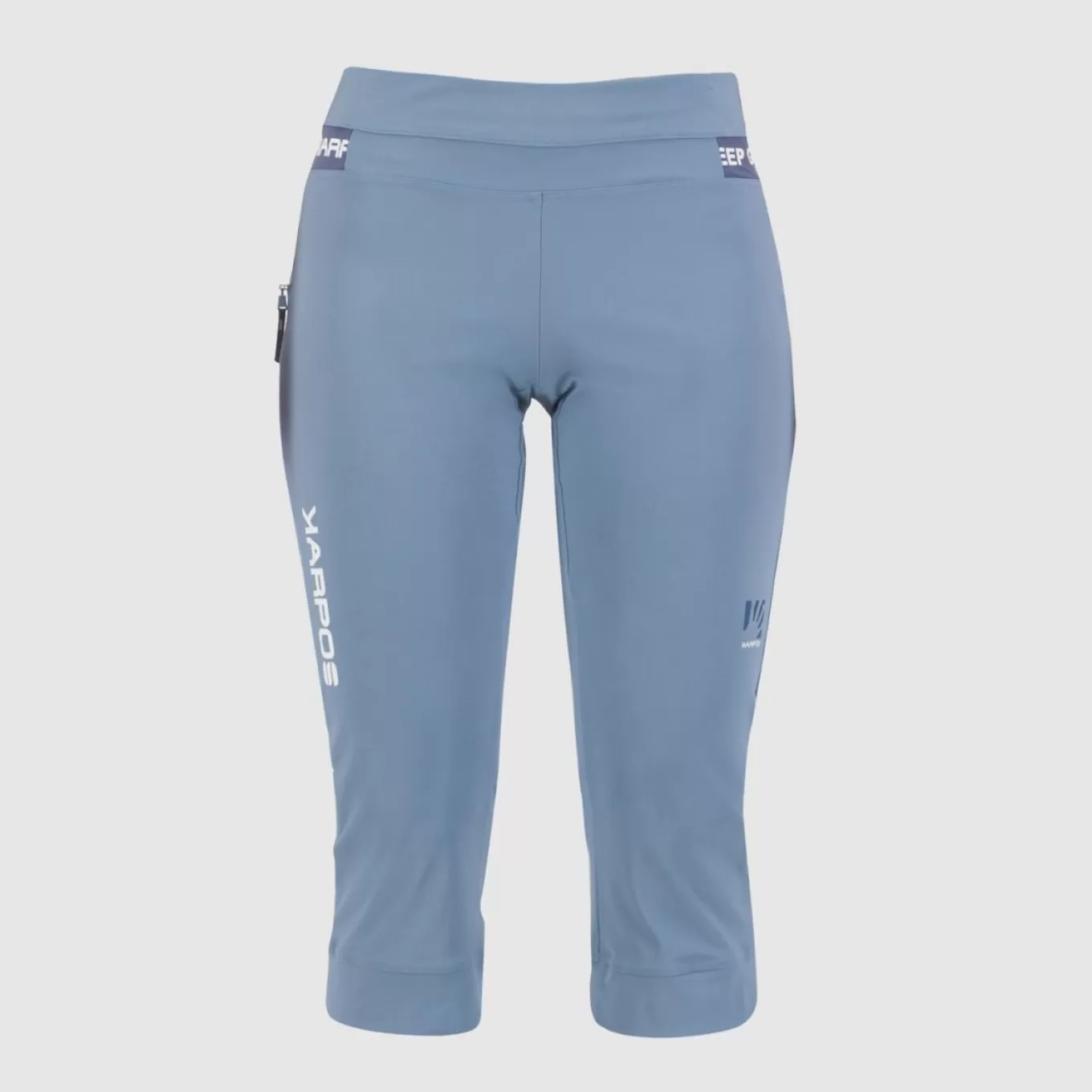 EASYFRIZZ W 3/4 PANT>Karpos Best Sale