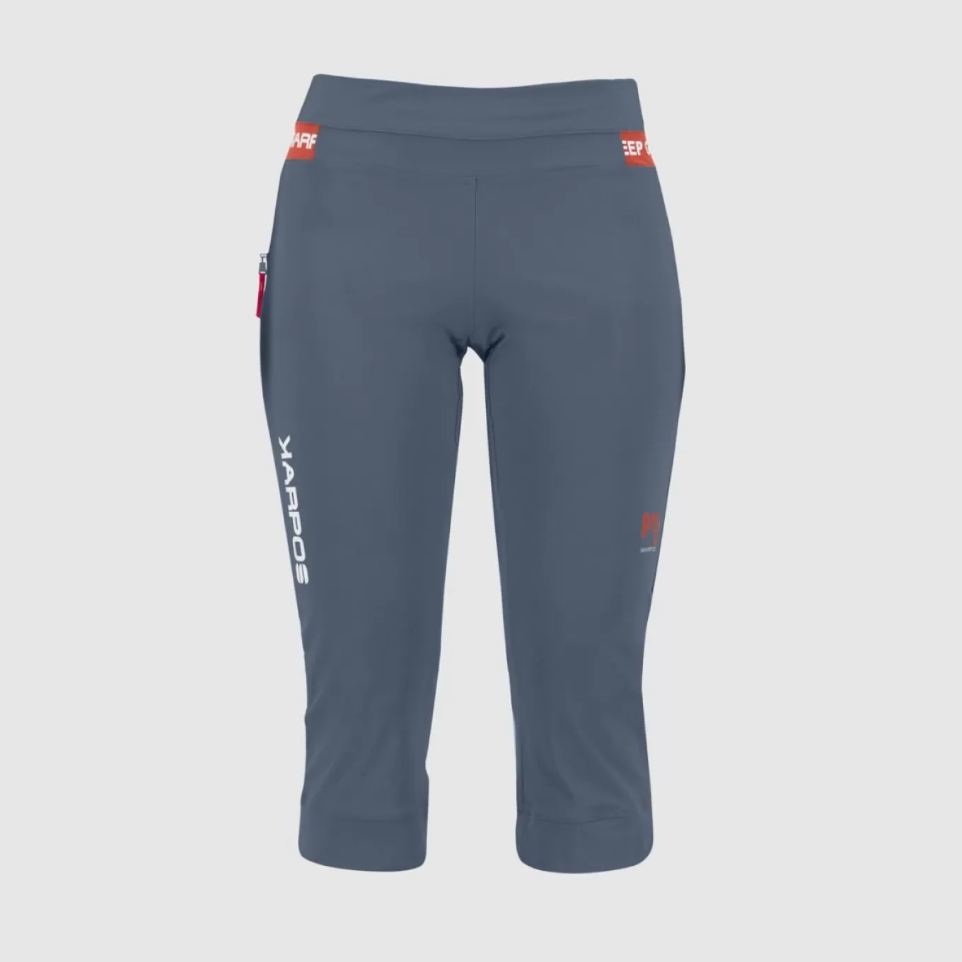 EASYFRIZZ W 3/4 PANT>Karpos Hot